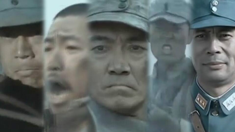 【亮剑】你一定没看过如此带感的亮剑